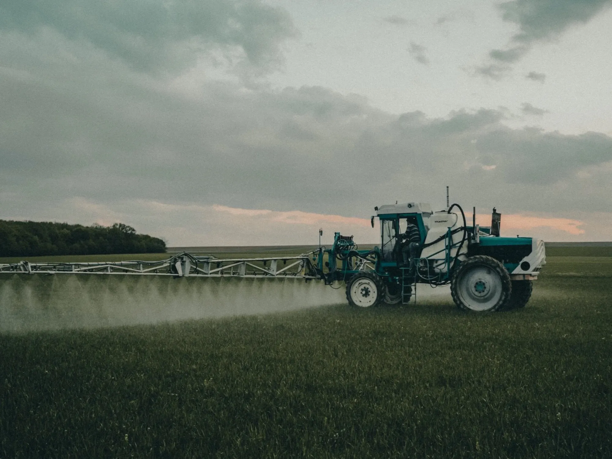 Crop Management