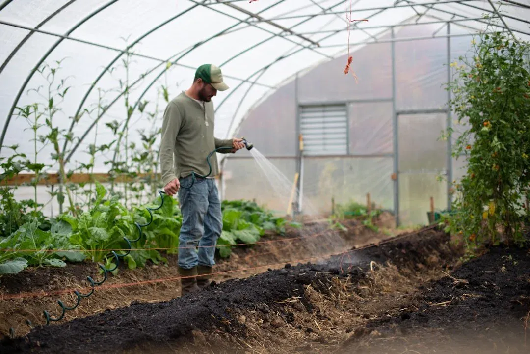 Regenerative Agriculture